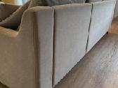 Trivietė sofa - nuotraukos Nr. 4