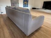 Trivietė sofa - nuotraukos Nr. 5