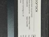 Roborock S6 pure robotas siurblys - nuotraukos Nr. 3