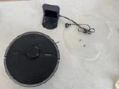Roborock S6 pure robotas siurblys