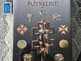 Laisvės paženklinti: Dailininkai atkurtai Lietuvos