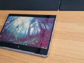 Hp Zbook Pro X360, Xeon, Nvdia 4k Qhd Touch
