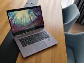 Hp Zbook Pro X360, Xeon, Nvdia 4k Qhd Touch - nuotraukos Nr. 2