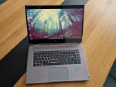 Hp Zbook Pro X360, Xeon, Nvdia 4k Qhd Touch - nuotraukos Nr. 3