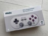 8bitdo Sn30 Pro valdymo pultelis