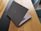Hp Zbook Pro X360, Xeon, Nvdia 4k Qhd Touch - nuotraukos Nr. 5