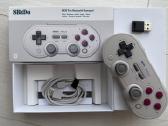 8bitdo Sn30 Pro valdymo pultelis - nuotraukos Nr. 2