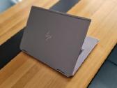 Hp Zbook Pro X360, Xeon, Nvdia 4k Qhd Touch - nuotraukos Nr. 7