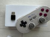 8bitdo Sn30 Pro valdymo pultelis - nuotraukos Nr. 3