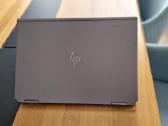 Hp Zbook Pro X360, Xeon, Nvdia 4k Qhd Touch - nuotraukos Nr. 8