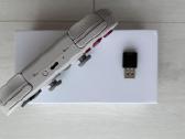 8bitdo Sn30 Pro valdymo pultelis - nuotraukos Nr. 4