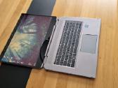 Hp Zbook Pro X360, Xeon, Nvdia 4k Qhd Touch - nuotraukos Nr. 9