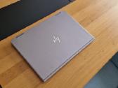 Hp Zbook Pro X360, Xeon, Nvdia 4k Qhd Touch - nuotraukos Nr. 18