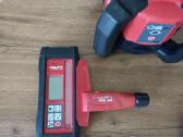 Parduodu Hilti Pr 30-hvs lazeri - nuotraukos Nr. 2