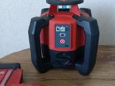 Parduodu Hilti Pr 30-hvs lazeri - nuotraukos Nr. 3