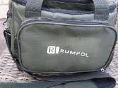 „rumpol“ krepšys žvejybai