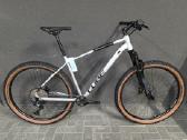 Cube Attention SLX (Naujas)