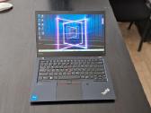 Lenovo T14 Gen2, i5-1135g7, 16gb, Us klaviatura