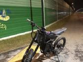 2025 riding times GT 73