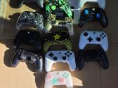 94 vnt pultu ps/xbox ir t.t - nuotraukos Nr. 2