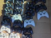 94 vnt pultu ps/xbox ir t.t - nuotraukos Nr. 3