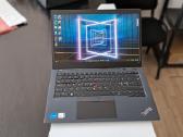 Lenovo T14s Gen2, i5-11k, 16gb, 14 Fhd Touch