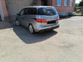 Mazda 5. Dyzelis 1,6ltr - nuotraukos Nr. 3