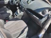 Mazda 5. Dyzelis 1,6ltr - nuotraukos Nr. 5