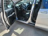 Mazda 5. Dyzelis 1,6ltr - nuotraukos Nr. 6