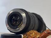 Canon, Sigma Ex 28-70mm f/2.8 - nuotraukos Nr. 3