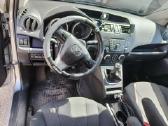 Mazda 5. Dyzelis 1,6ltr - nuotraukos Nr. 7