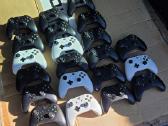 94 vnt pultu ps/xbox ir t.t - nuotraukos Nr. 5