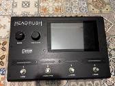 Gitaros procesorius Headrush gigboard
