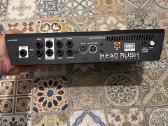 Gitaros procesorius Headrush gigboard - nuotraukos Nr. 2