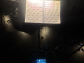 Gitaros procesorius Headrush gigboard - nuotraukos Nr. 3