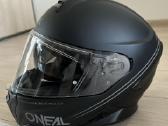 Oneal šalmas
