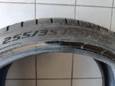 255-35r21 Pirelli - nuotraukos Nr. 4