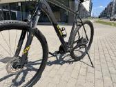 Cube Aim Race 2021 MTB Kalnų dviratis - nuotraukos Nr. 2