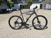 Cube Aim Race 2021 MTB Kalnų dviratis - nuotraukos Nr. 4