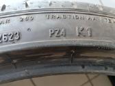 255-35r21 Pirelli - nuotraukos Nr. 7