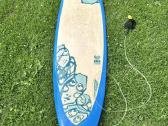 Banglentė „Surf Factory“ (6'9")