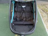 Hamax Outback / Pioneer - nuotraukos Nr. 3