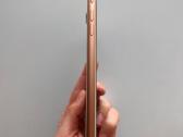 Puikios būklės iPhone 8 Plus, Gold, 64 GB - nuotraukos Nr. 4