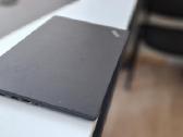 Lenovo X390, i5-8365, 8gb, 256 SSD, 14 Full HD - nuotraukos Nr. 10