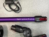 Dyson V10 Animal - nuotraukos Nr. 5