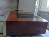 Luxman Amplifier L-530 - nuotraukos Nr. 5