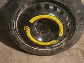 R17 5x108 57,1 kaina 50€