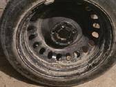 R17 5x108 57,1 kaina 50€ - nuotraukos Nr. 2