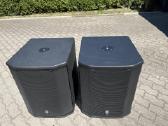Jbl Prx418s - nuotraukos Nr. 2