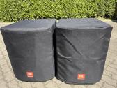 Jbl Prx418s - nuotraukos Nr. 6